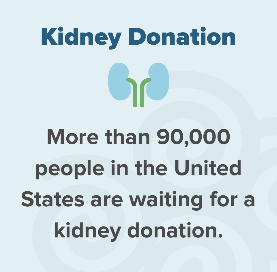 kidney-donation